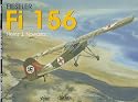 Fieseler Fi 156 Storch: (Schiffer Military History)