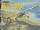 Fieseler Fi 156 Storch: (Schiffer Military History)