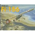 Fieseler Fi 156 Storch: (Schiffer Military History) by Heinz J. Nowarra and A reprint of the German title that described the development and history of the Fi 156 Storch. Detailed photos and line drawings are included to add to the detailed text on this German plane.