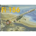 Click here to buy Fieseler Fi 156 Storch (Schiffer Military History) by  Heinz J. Nowarra.