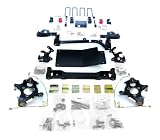 Rancho RS6560B Quick Lift Suspension Lift System