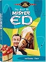 The Best of Mister Ed - Volume Two
