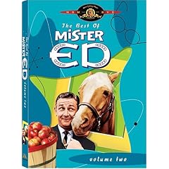The Best of Mister Ed - Volume Two