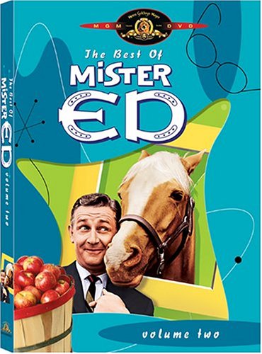 The Best of Mister Ed   Volume Two