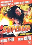 Review Prism Leisure Corporation  / Supercop [DVD]