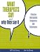 What Therapists Say and Why They Say It: Effective Therapeutic Responses and Techniques
