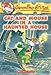 Cat and Mouse in a Haunted House: 3: 03 (Geronimo Stilton) RS.185.00