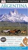 Cover of Eyewitness Argentina by  0756639352