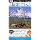Argentina (EYEWITNESS TRAVEL GUIDE) by  DK Publishing
