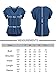 Ninedaily Women Tops V-neck Ruffles Short Sleeve Pleated Kimono Tunic Shirts