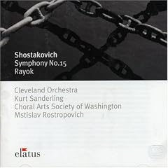 Sinfonie 15