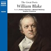 The Great Poets: William Blake | [William Blake]