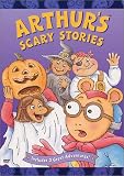 Arthur - Arthur's Scary Stories