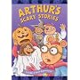 Arthur - Arthur's Scary Stories