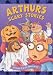 Arthur - Arthur's Scary Stories