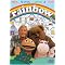 My favourite shows when I was a lil' un...