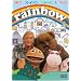 My favourite shows when I was a lil' un...