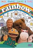 DVD : Rainbow - Songs, Rhymes, Stories And Tales