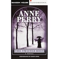 The Twisted Root (William Monk Novels)