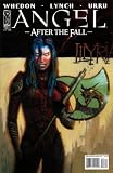 Angel - After the Fall #3 : Season 6 Variant COVER B by ANDREW ROBINSON