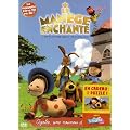 Le Man�ge enchant� - Vol. 2 : Azal�e, une nounou d'enfer