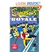 Simpsons Comics Royale: A Super-Sized Simpson Soiree