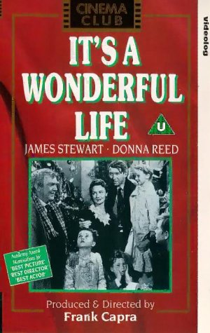 It's A Wonderful Life [1946]