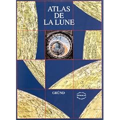 Atlas de la Lune