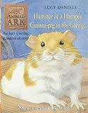 Animal Ark Double Audiotape: Guinea-Pig in the Garage/Hamster in the Hamper