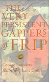 The Very Persistent Gappers of Frip