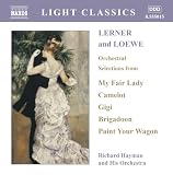 Orchestral Selections