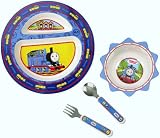 The First Years  Thomas & Friends Let's Pretend Feeding Set