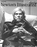 Helmut Newton's Illustrated No. 1 - No. 4: Sex and Power / Pictures from an Exhibition / I Was There / Dr. Phantasme - Helmut Newton