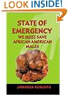 State of Emergency: We Must Save African American Males