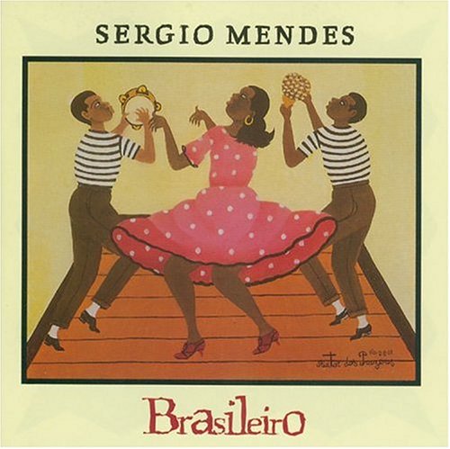 Sérgio Mendes - Magalenha Lyrics - Zortam Music