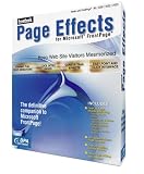 Frontlook Page Effects