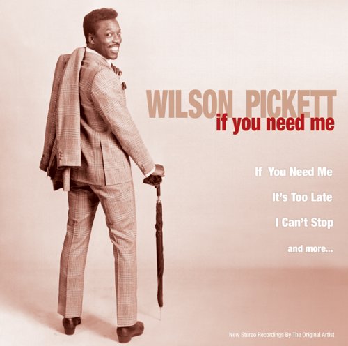 CD-Charts  Search : If You Need Me