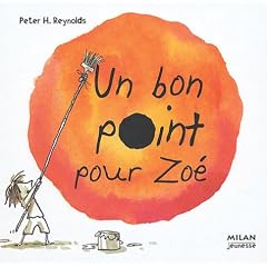Un bon point pour Zo�