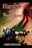 Murder in the French Quarter