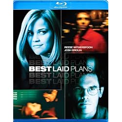 Best Laid Plans [Blu-ray]