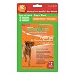 Sentry HC WormX Plus Dog Dewormer (Round/Hook/Tapeworm), Large Dog,12-Count Sentry HC WormX Plus Dog Dewormer (Round/Hook/Tapeworm), Large Dog,12-Count