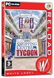 shopping centre tycooncd (pc game)