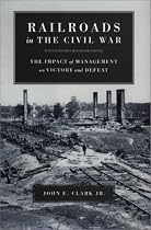 Railroads in the Civil War