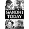 Mahatma Gandhi (not "Ghandi")