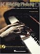 Amazing Phrasing - Keyboard: 50 Ways to Improve Your Improvisational Skills