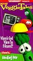 VeggieTales - Where's God When I'm S-scared [VHS]