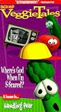 VHS : VeggieTales - Where's God When I'm S-scared