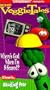 VeggieTales - Where's God When I'm S-scared [VHS]