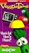 VeggieTales - Where's God When I'm S-scared