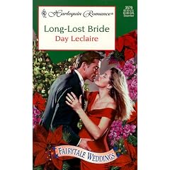 Long-Lost Bride (Harlequin Romance, 3579)